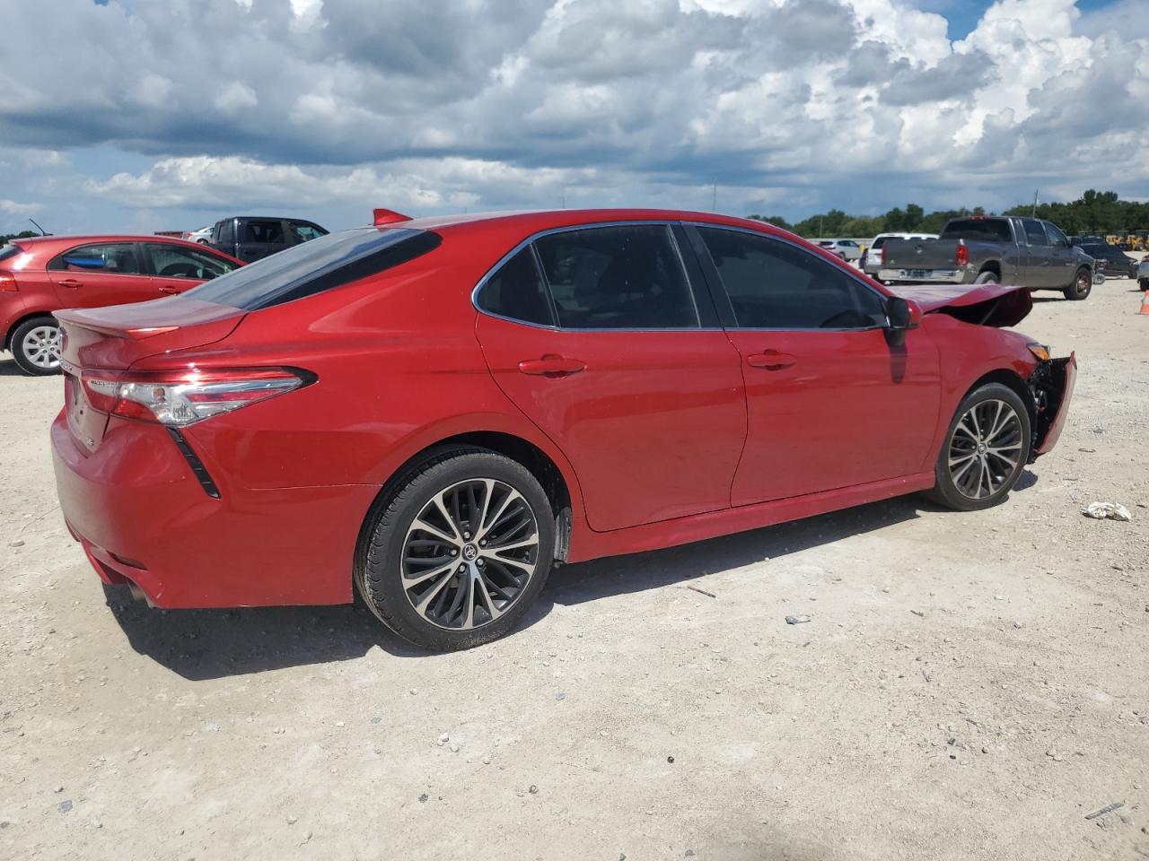 2019 Toyota Camry - Image 3