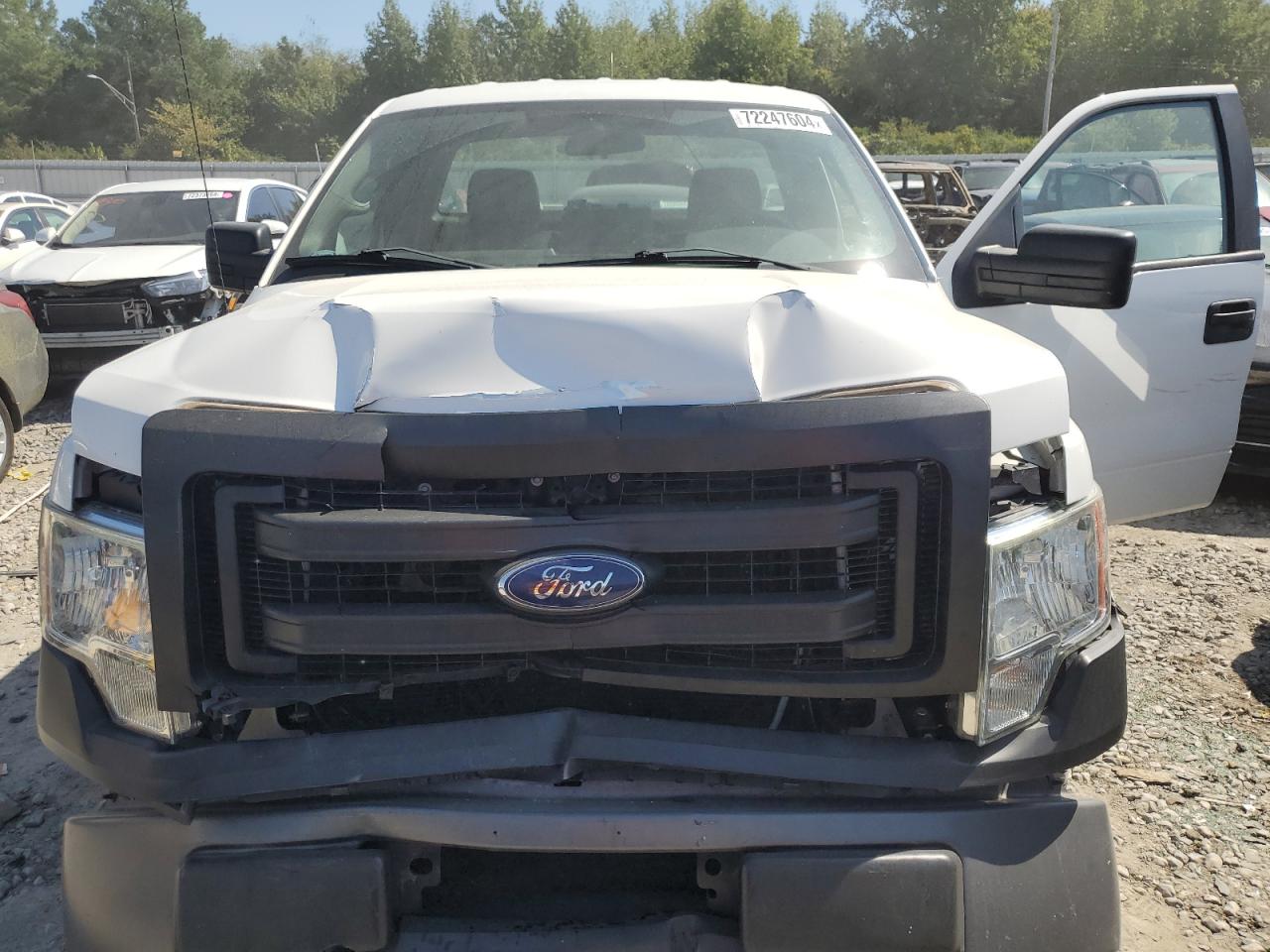 2014 Ford F-150 - Image 11