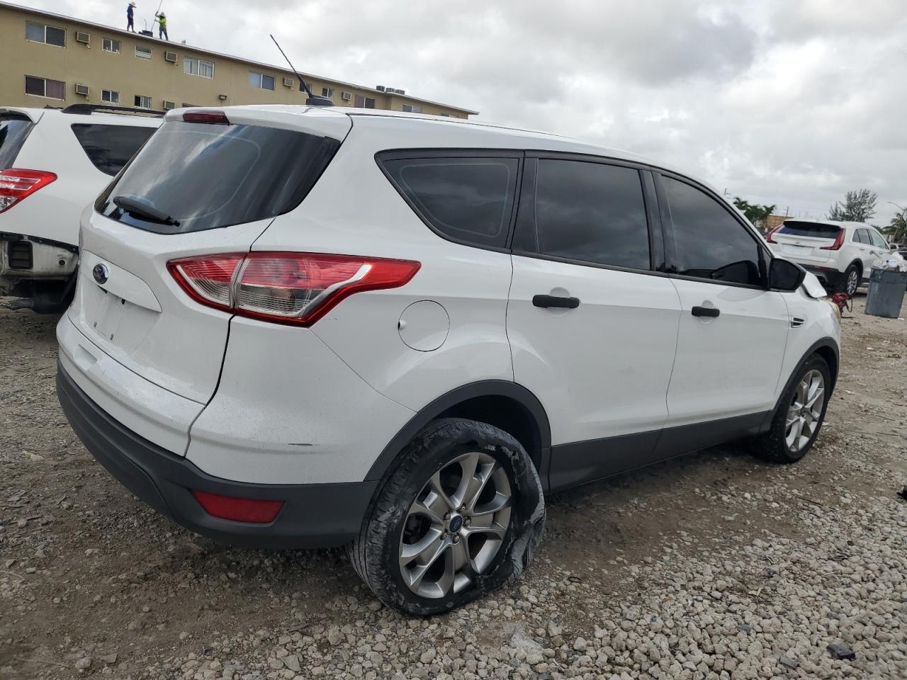 2015 Ford Escape - Image 3