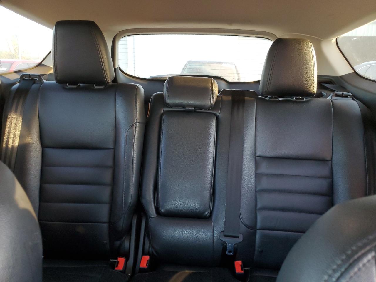 2017 Ford Escape Se VIN: 1FMCU9GD2HUE54426 Lot: 71682964