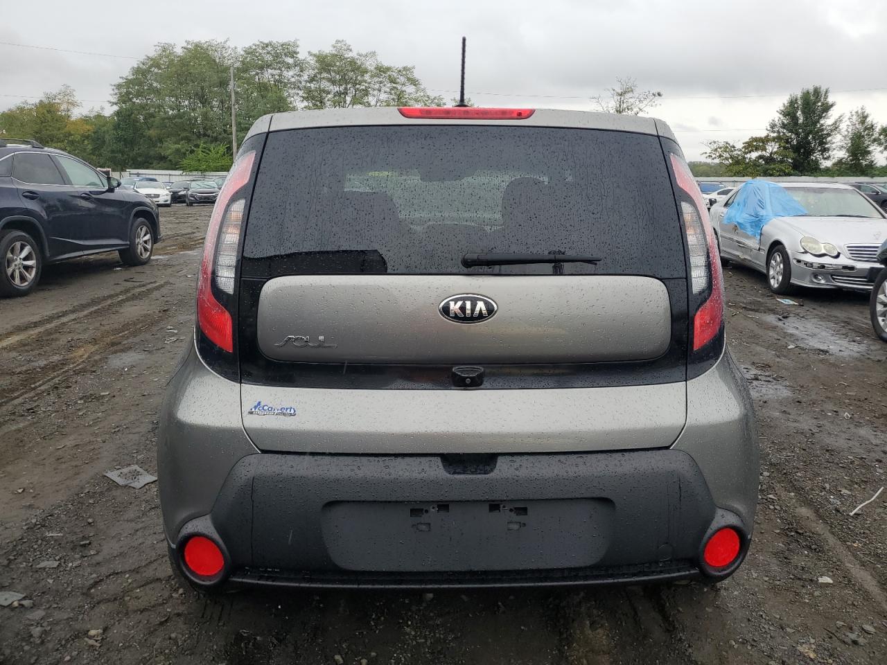 2015 Kia Soul VIN: KNDJN2A23F7214112 Lot: 73635804