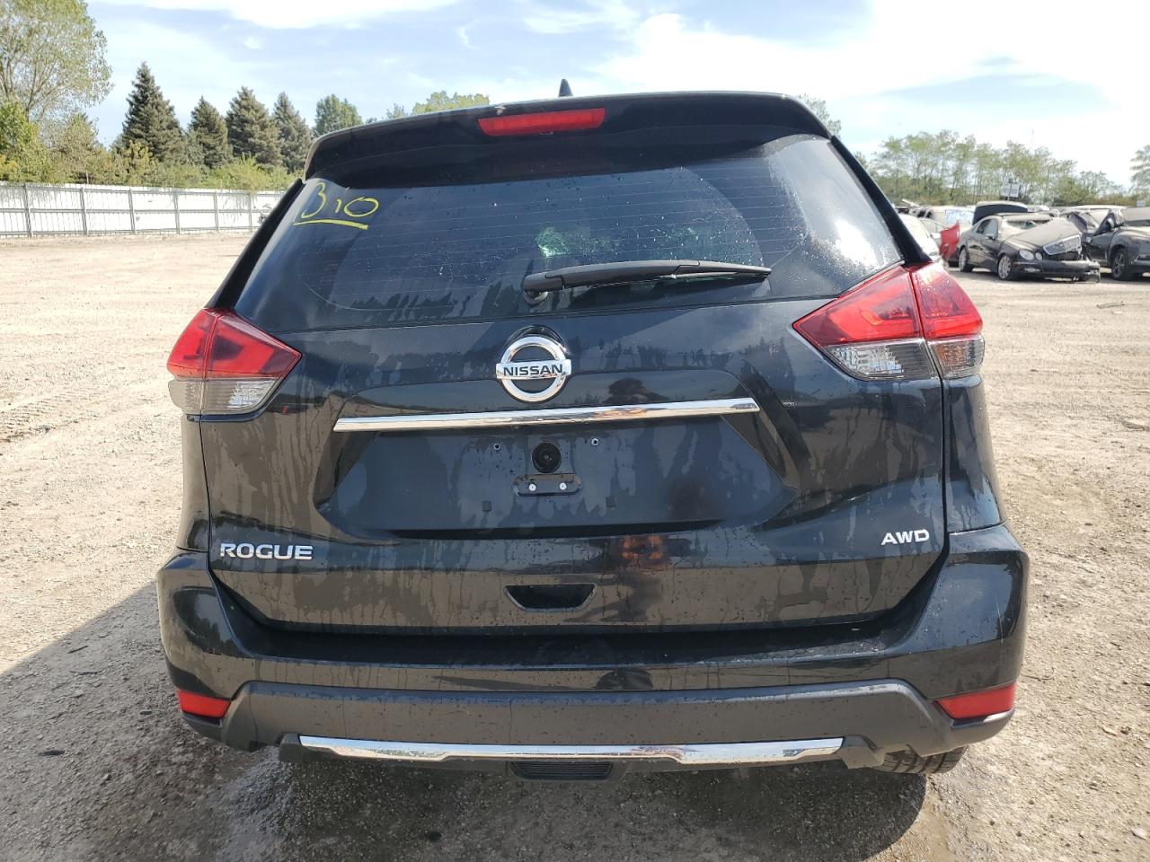 2020 Nissan Rogue - Image 6