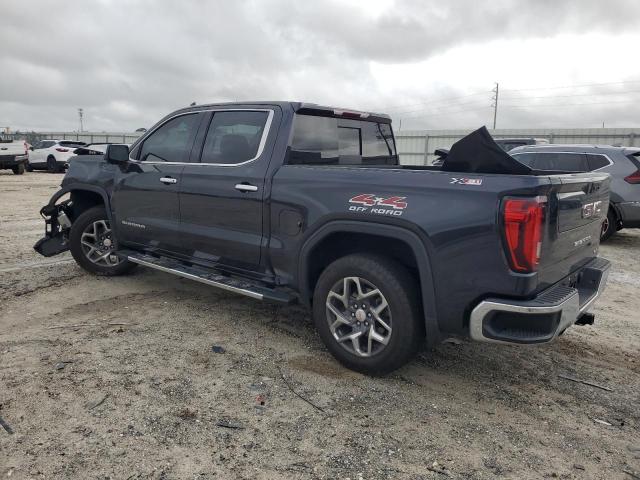 1GTUUDED4PZ133570 GMC Sierra K15 2