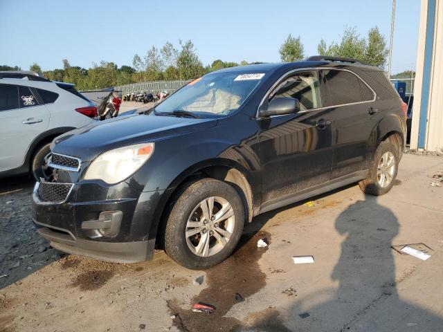 2010 Chevrolet Equinox Lt