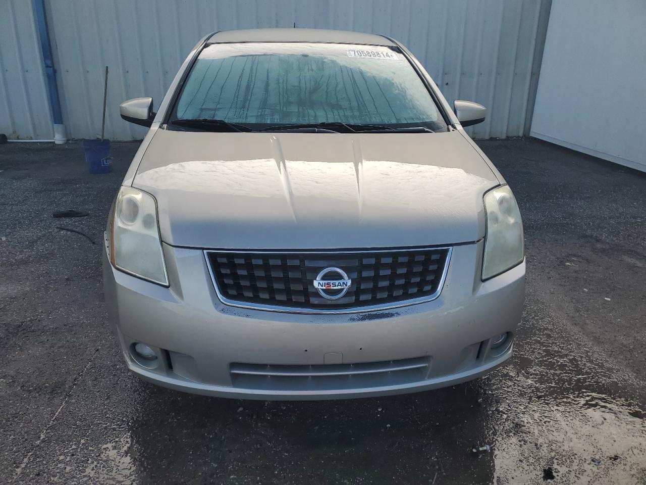 3N1AB61E49L676935 2009 Nissan Sentra 2.0