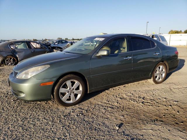 2005 Lexus Es 330