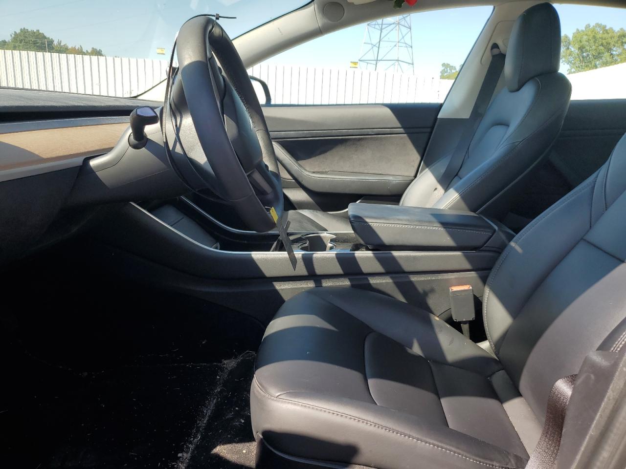 2020 Tesla Model 3 VIN: 5YJ3E1EA6LF658241 Lot: 69476534