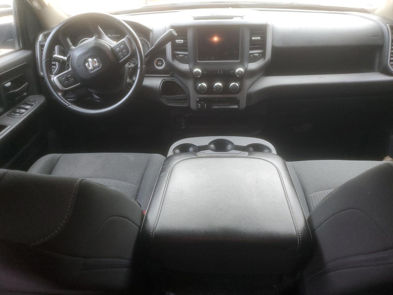 2020 Ram 3500 Tradesman VIN: 3C63RRGL3LG254445 Lot: 72363144