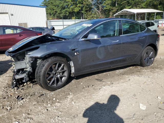  TESLA MODEL 3 2020 Серый