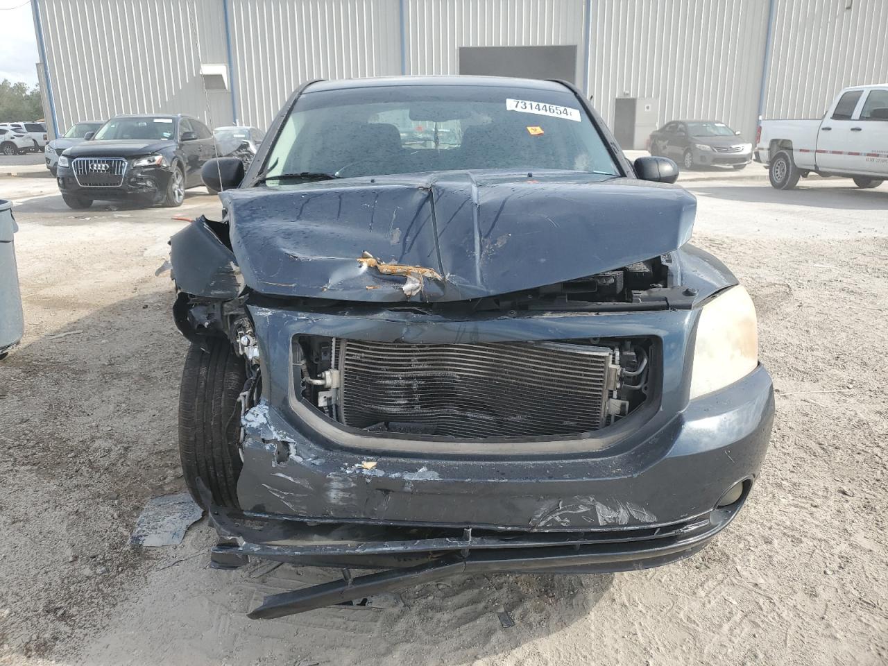 1B3HB48B97D219005 2007 Dodge Caliber Sxt