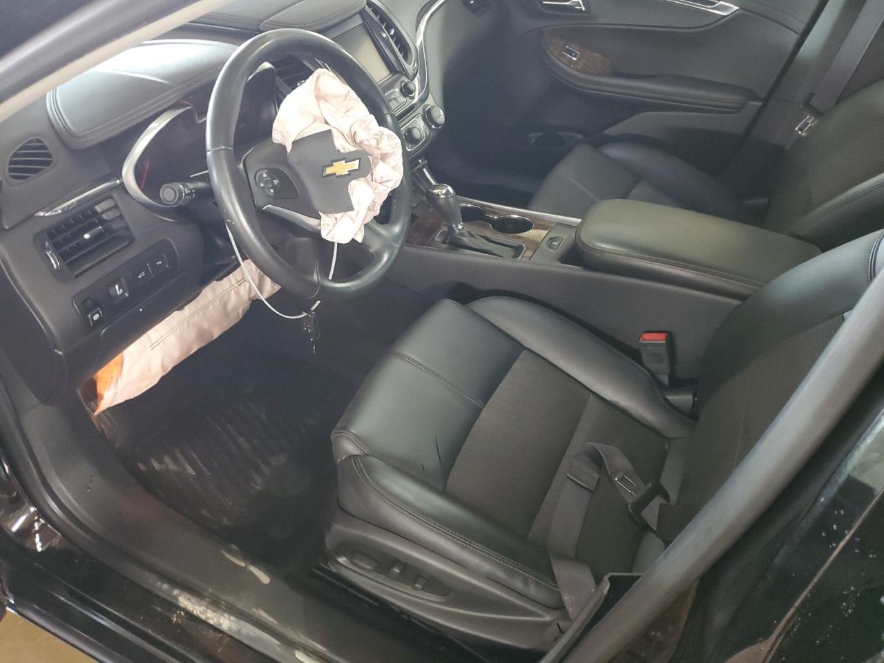 2014 Chevrolet Impala - Image 7