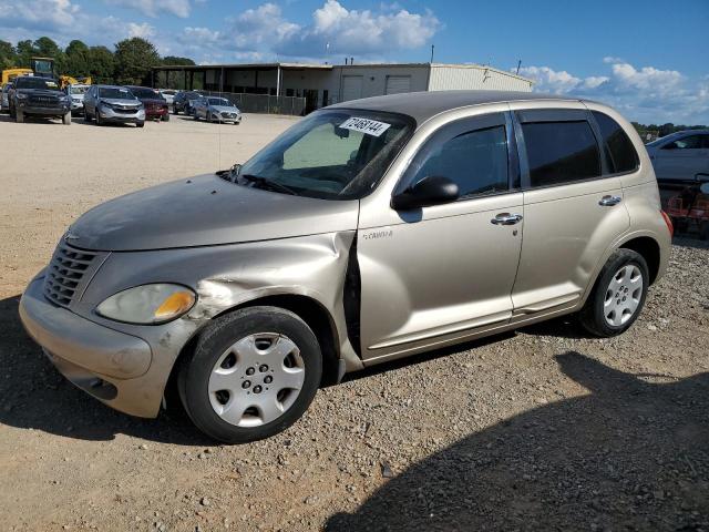 2004 Chrysler Pt Cruiser  продається в Tanner, AL - Front End