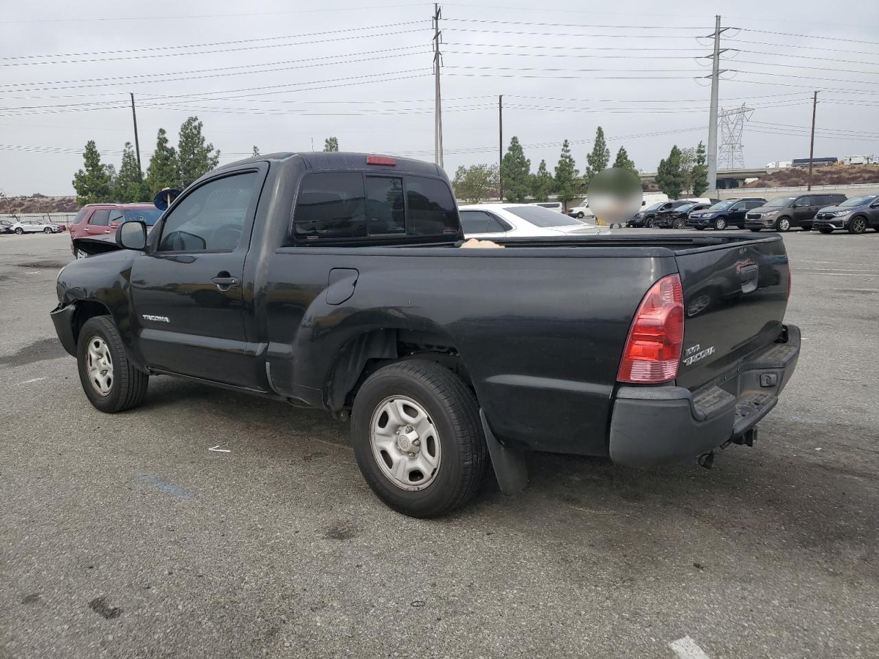 2006 Toyota Tacoma - Image 2