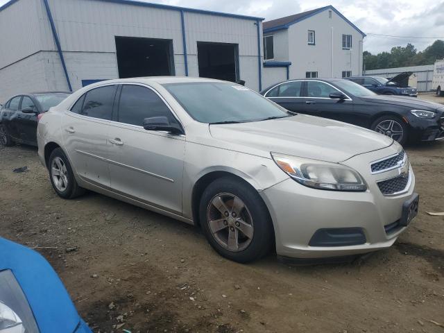  CHEVROLET MALIBU 2013 Beige