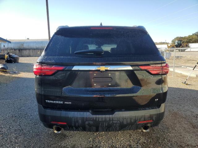 1GNEVHKW1NJ149243 Chevrolet Traverse L 6