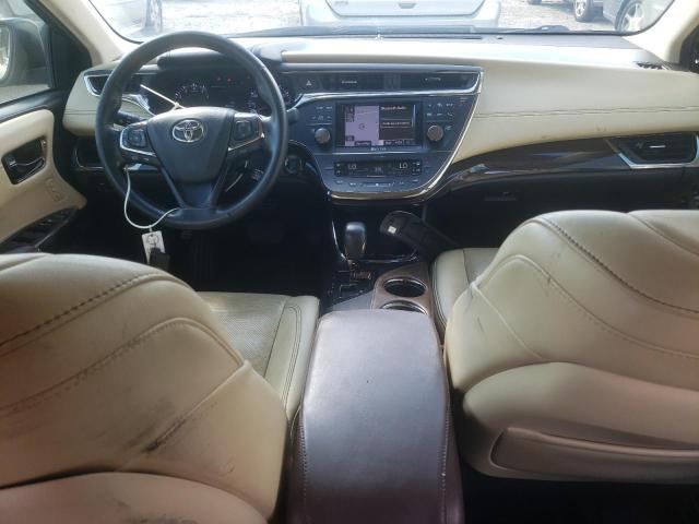  TOYOTA AVALON 2013 Золотой