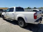 2005 Toyota Tundra Double Cab Limited na sprzedaż w Littleton, CO - Front End