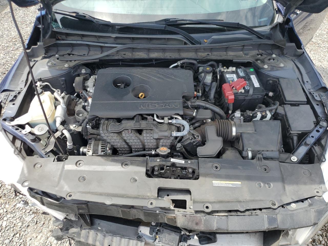 2019 Nissan Altima - Image 12