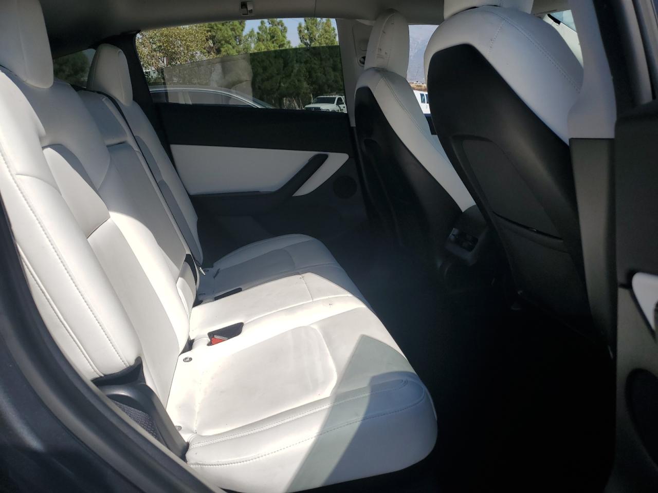 2021 Tesla Model Y VIN: 5YJYGDEE6MF073360 Lot: 71205024