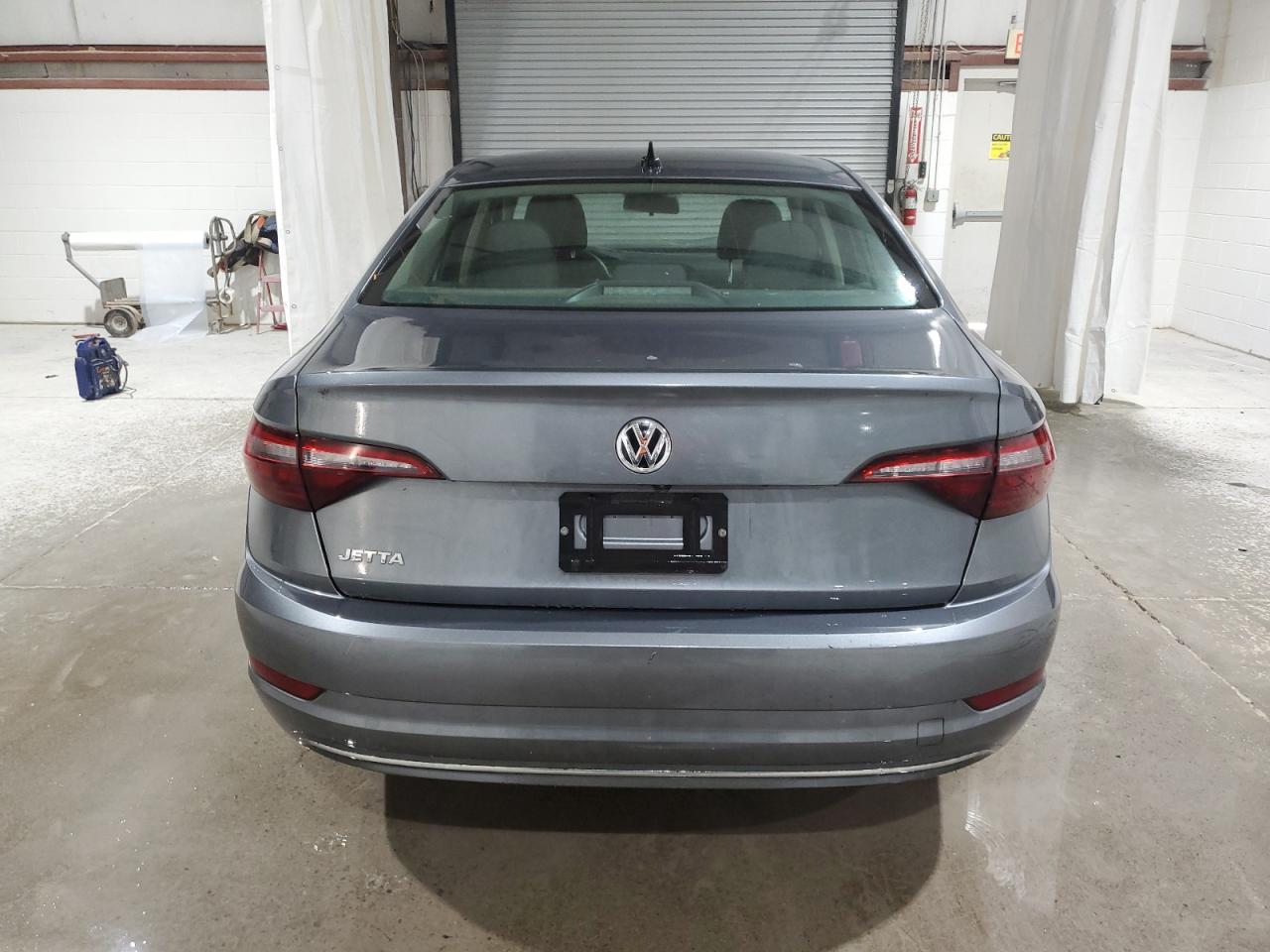 2021 Volkswagen Jetta S VIN: 3VWC57BU4MM027760 Lot: 71164394