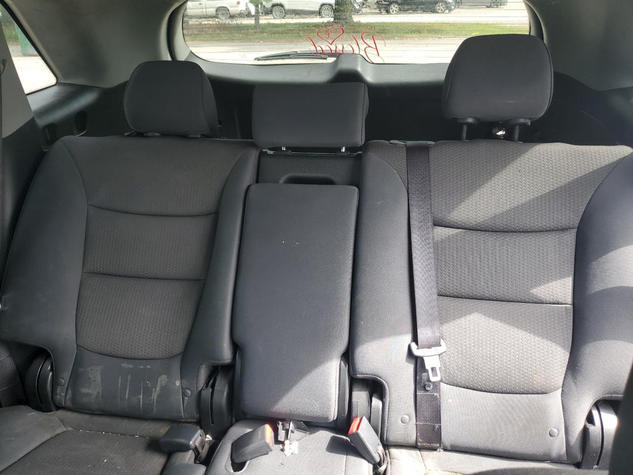 2013 Kia Sorento - Image 10