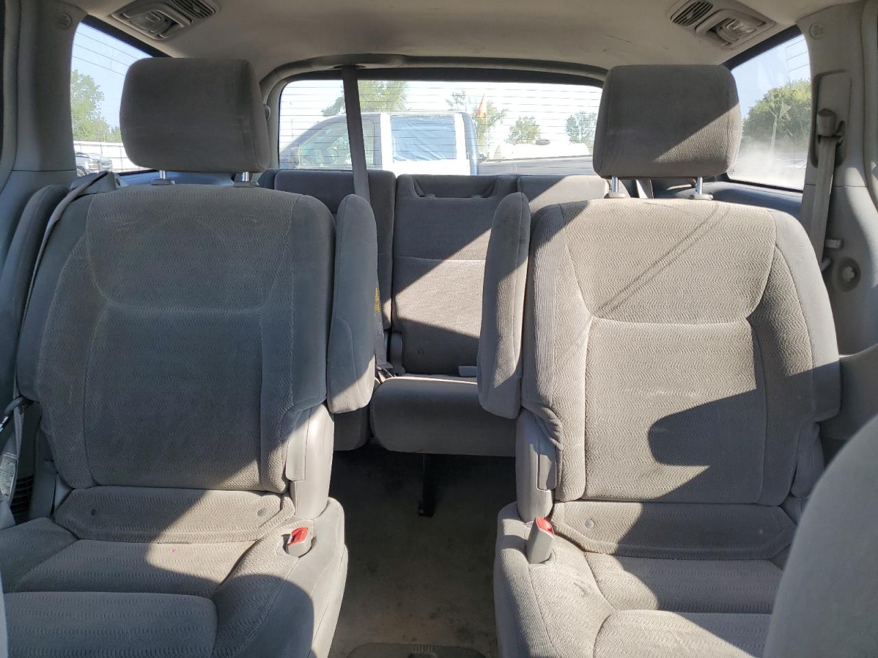 2006 Toyota Sienna Xle VIN: 5TDZA22C66S423629 Lot: 71375204