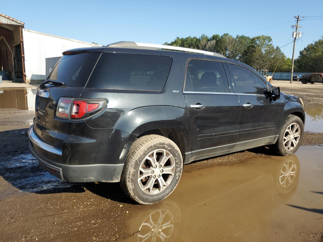 2013 GMC Acadia - Image 3