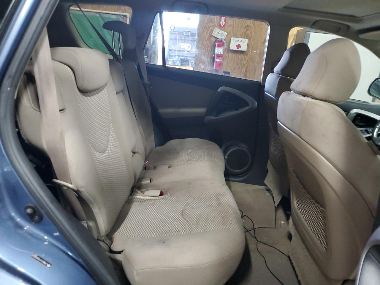 2008 Toyota RAV 4 - Image 12