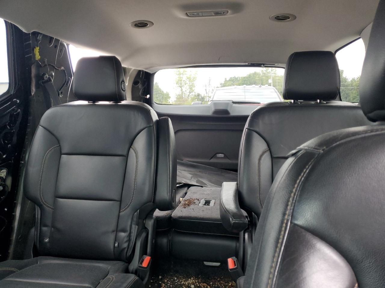 2018 Chevrolet Traverse - Image 10