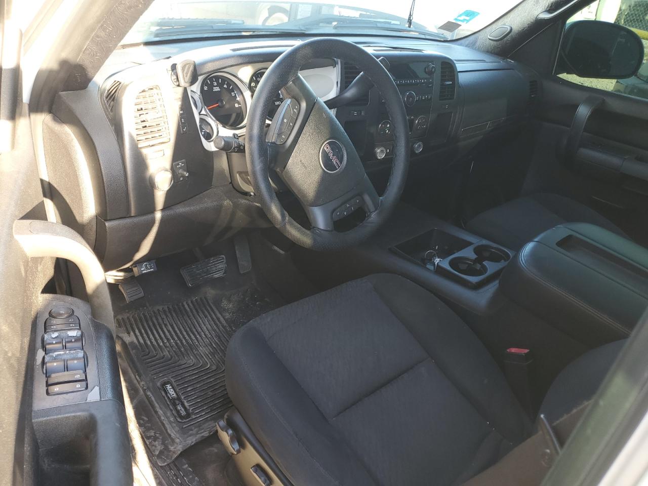 3GTEC13J78G265819 2008 GMC Sierra C1500