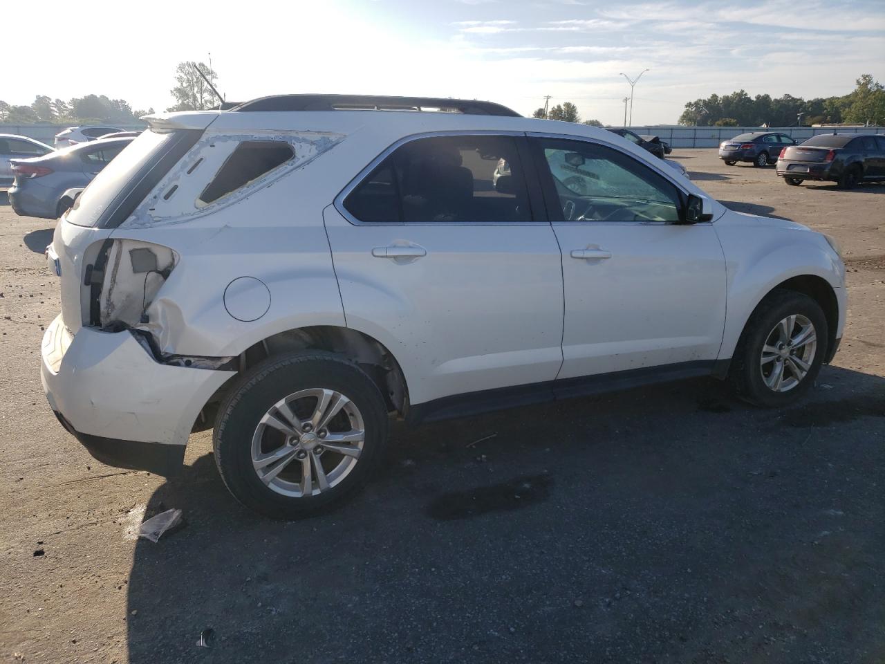 VIN 2GNALCEK1G6160033 2016 CHEVROLET EQUINOX no.3