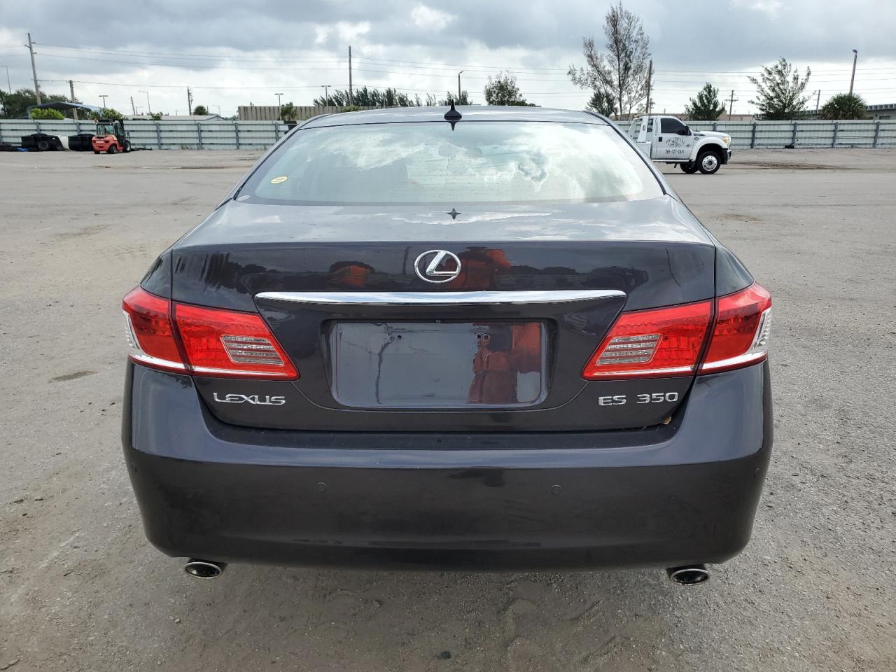 JTHBK1EG3A2360897 2010 Lexus Es 350