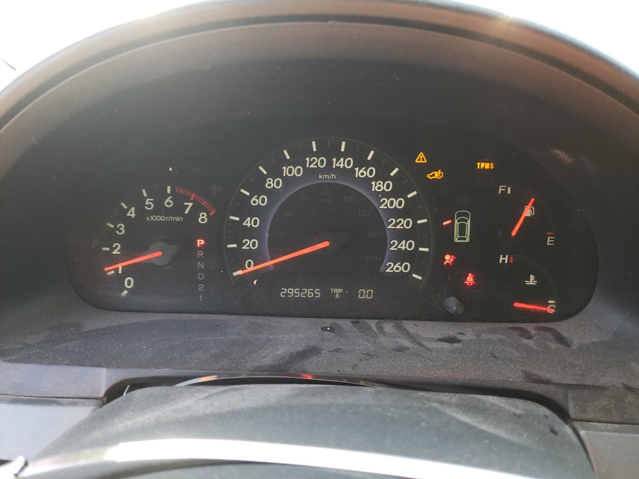 2007 Honda Odyssey Ex VIN: 5FNRL38457B501694 Lot: 70585754