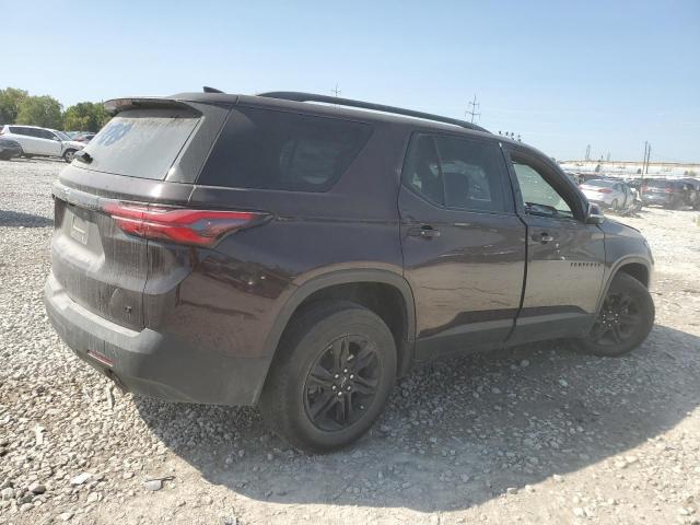 1GNEVGKW2PJ107970 Chevrolet Traverse L 3