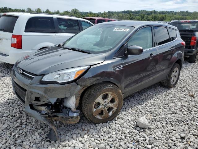  FORD ESCAPE 2015 Szary