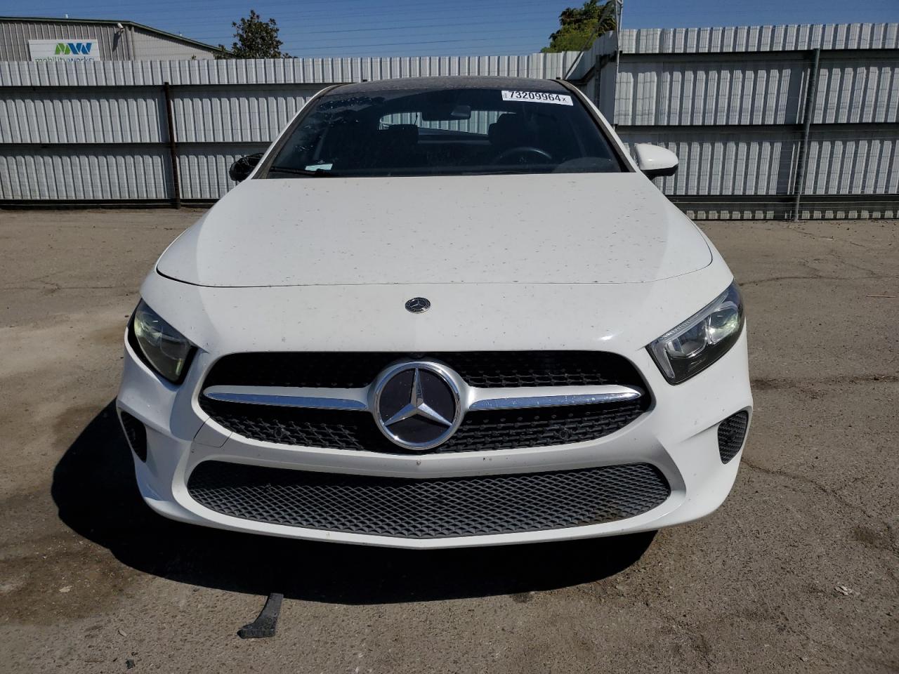 2021 Mercedes-Benz A-klasse - Image 5