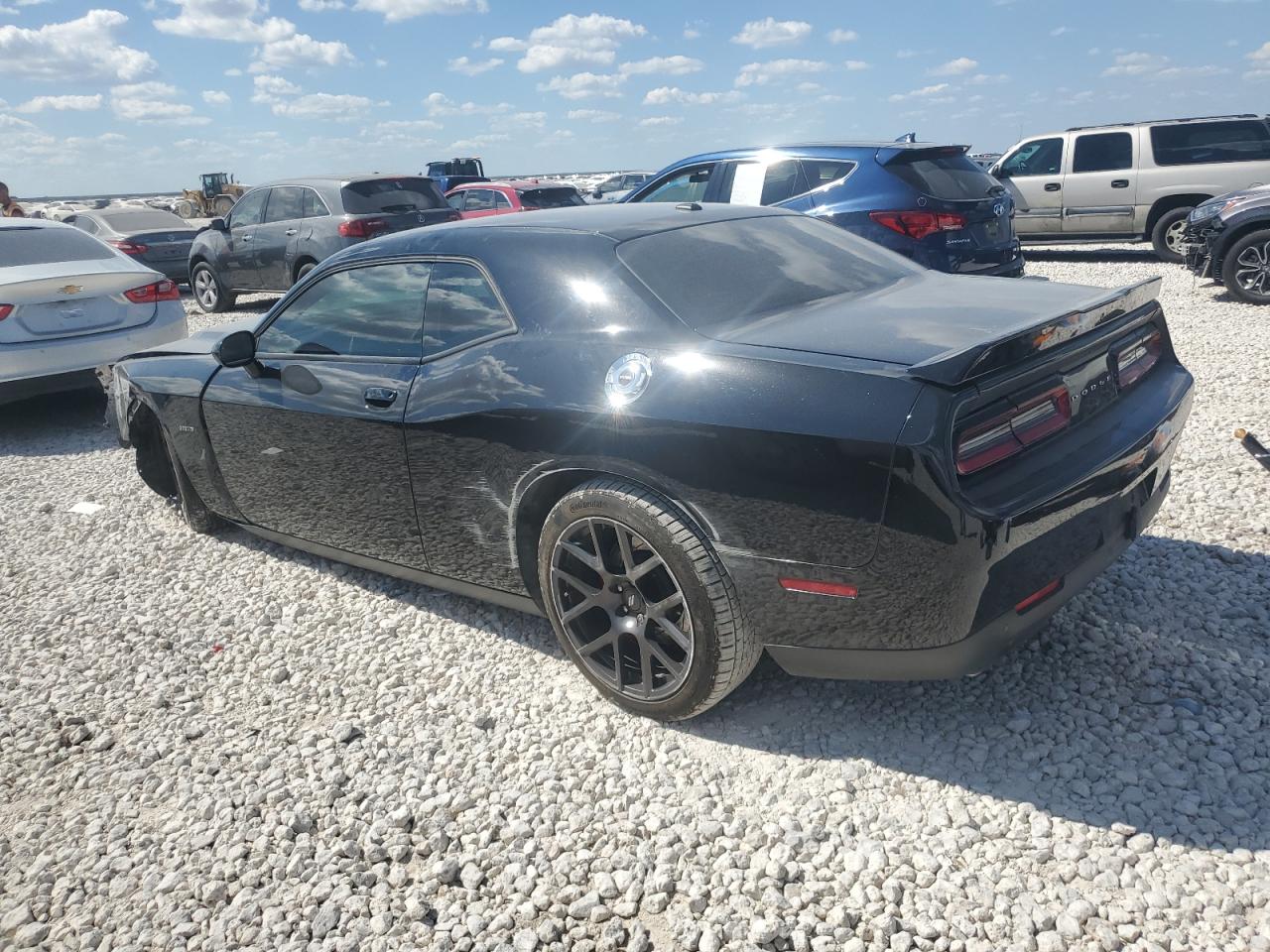 2018 Dodge Challenger - Image 2