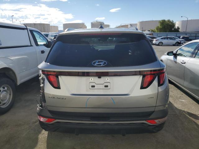 5NMJBCDE4RH388482 Hyundai Tucson SEL 6