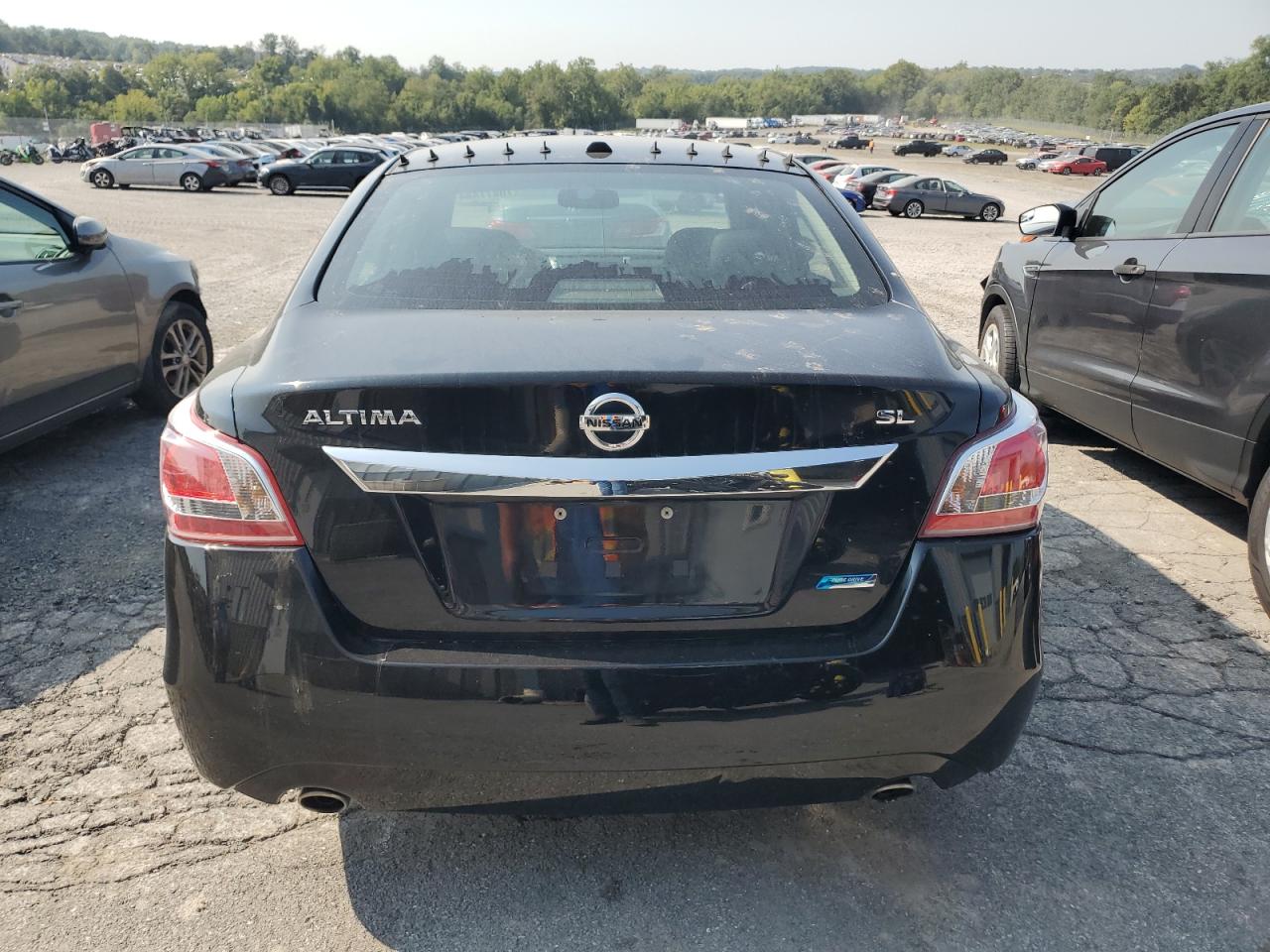 1N4AL3AP5DC239403 2013 Nissan Altima 2.5