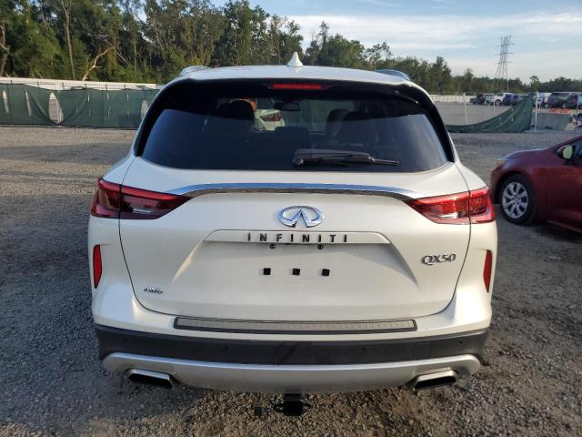 3PCAJ5M3XLF120641 Infiniti QX50 PURE 6