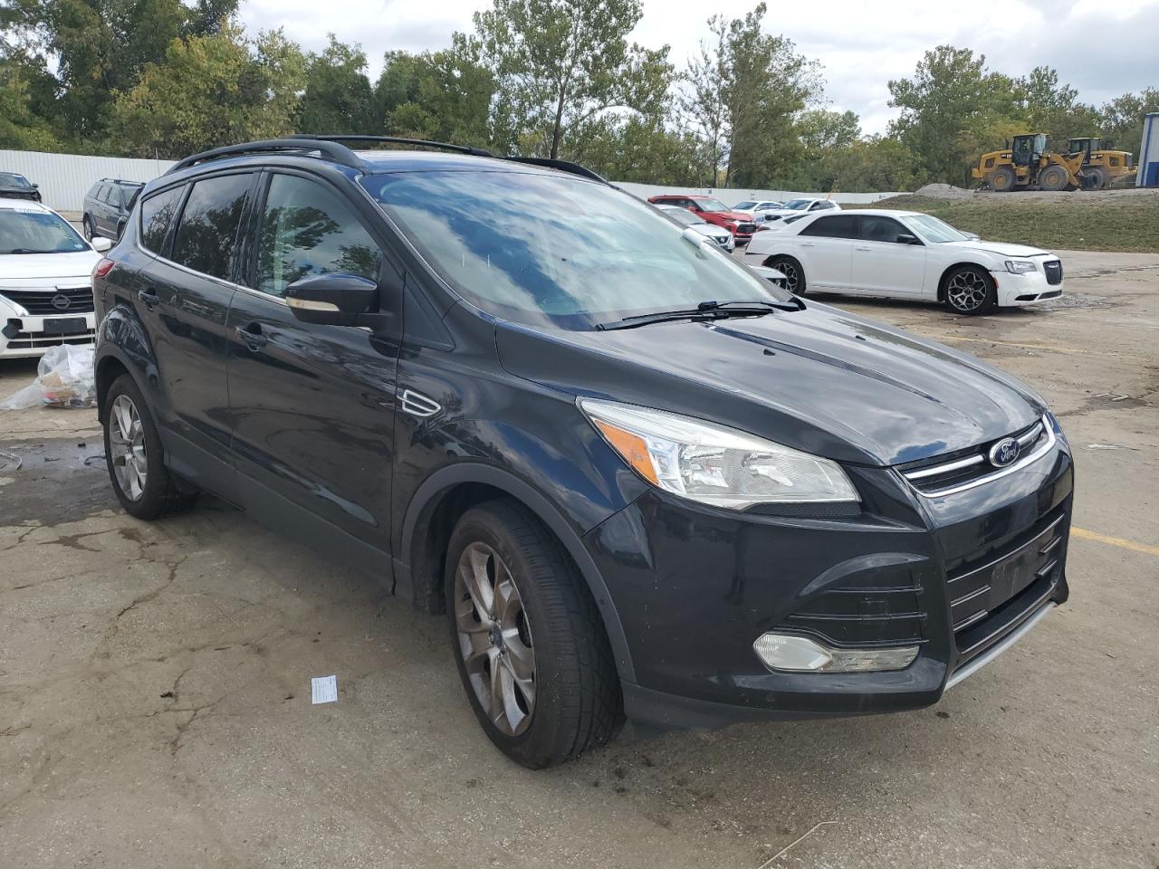2013 Ford Escape - Image 4