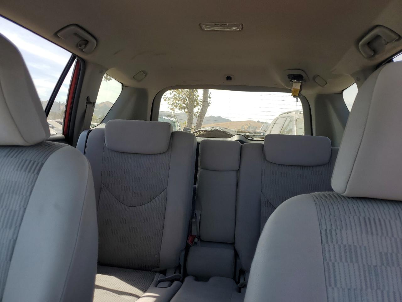 2009 Toyota RAV 4 - Image 10