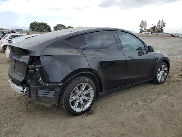 7SAYGDEE3PA034200 Tesla Model Y  3