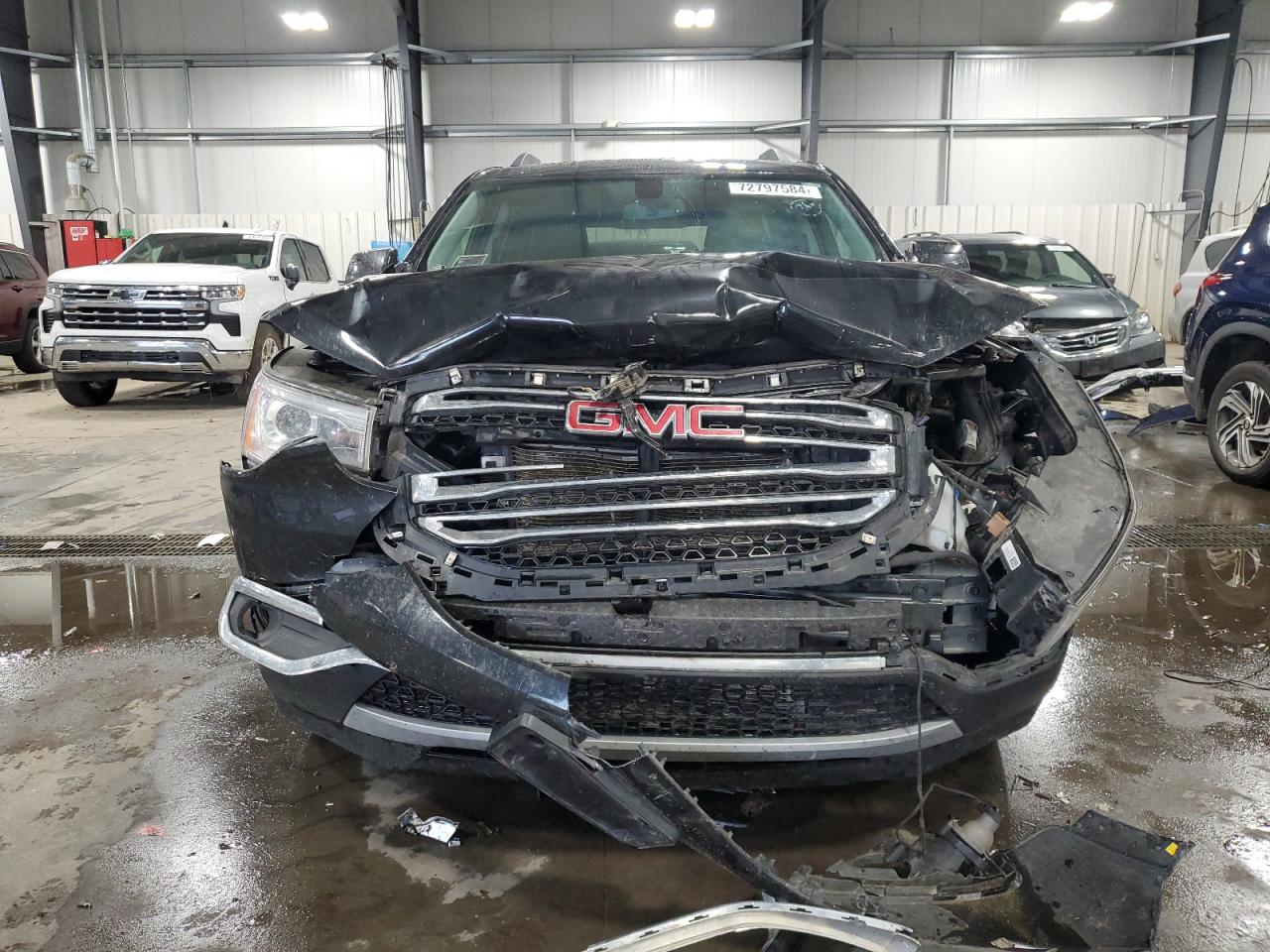 2019 GMC Acadia - Image 5