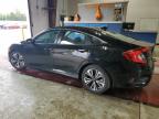 2016 Honda Civic Ex zu verkaufen in Angola, NY - Front End