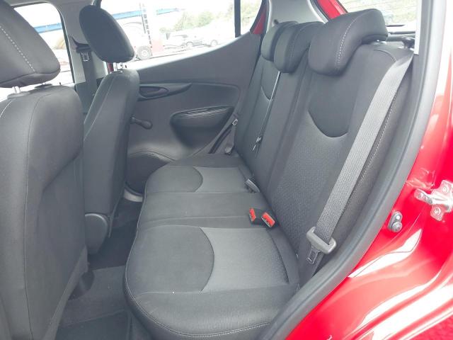 2017 VAUXHALL VIVA SE 