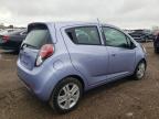 2014 Chevrolet Spark Ls продається в Elgin, IL - Side