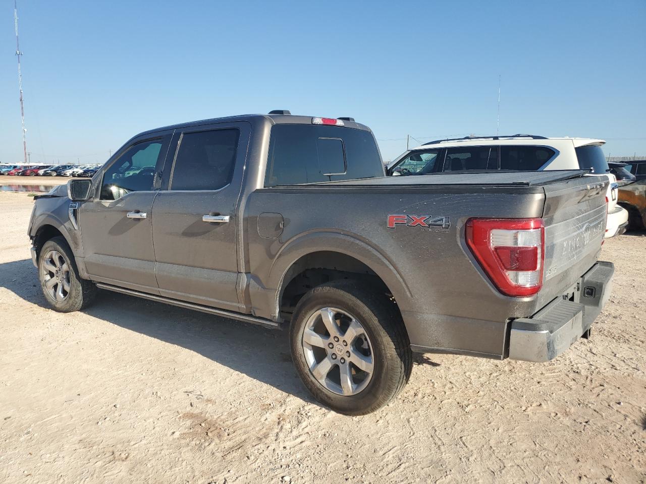 1FTFW1E82PFC26027 2023 FORD F-150 - Image 2