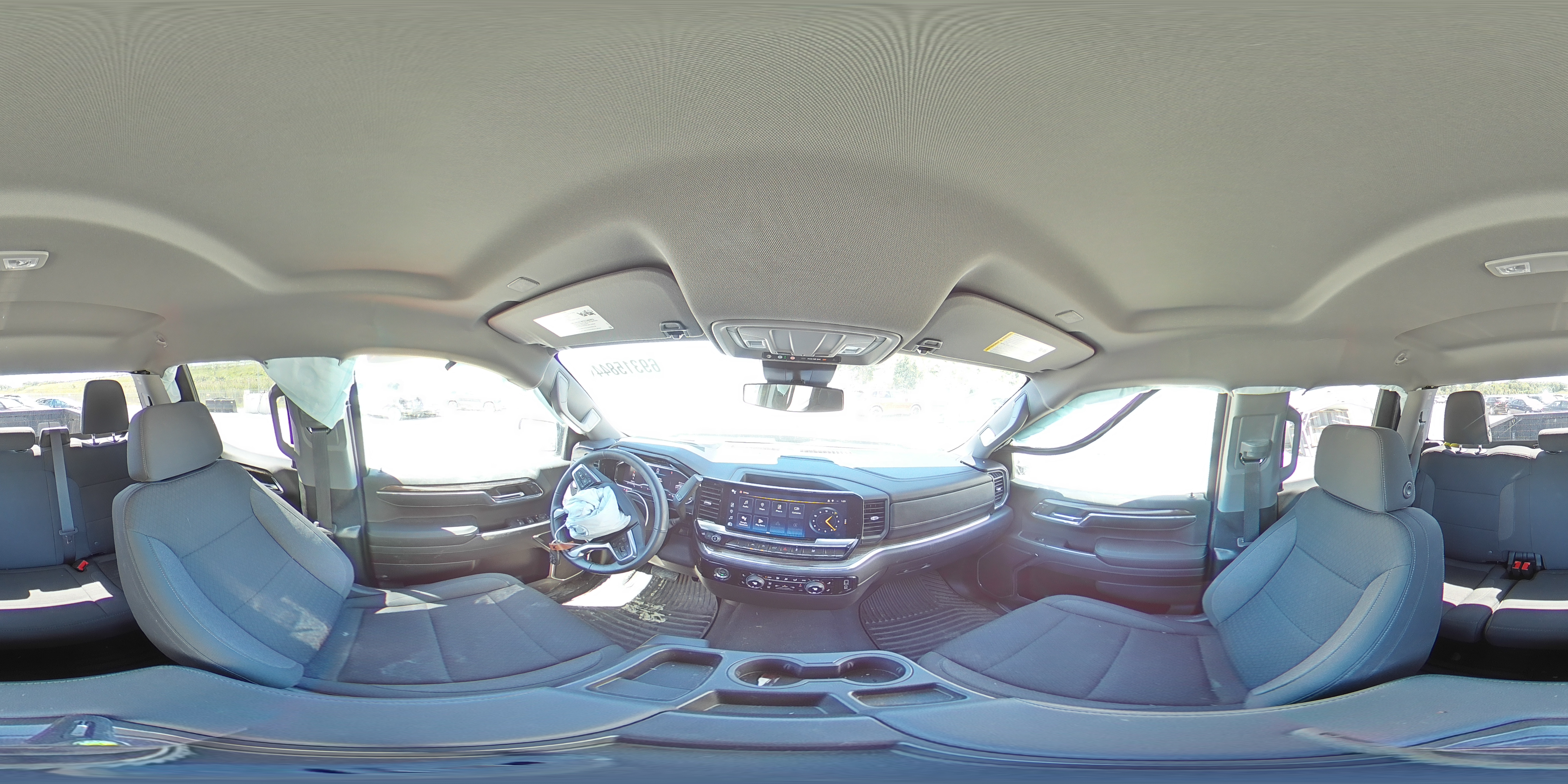 2024 Chevrolet Silverado K1500 Lt-L VIN: 1GCRDKEK2RZ187249 Lot: 69315844