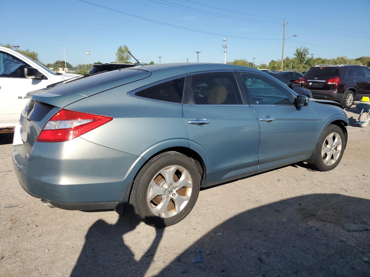 2010 Honda Accord - Image 3